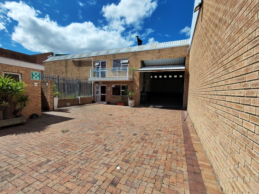 To Let commercial Property for Rent in Saxenburg Park 1 Western Cape